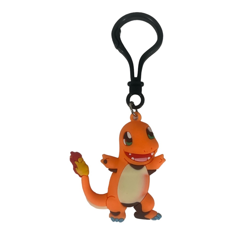 CHARIZARD‎ bag clip